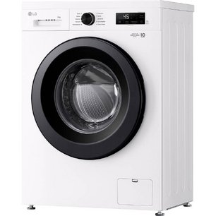 Стиральная машина LG F2Y1NS6W фото 2 в Челябинске