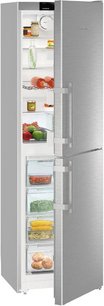 Холодильник Либхер CNef 3915 Comfort NoFrost фото 2 в Челябинске Холодильник Liebherr CNef 3915 Comfort NoFrost фото 2 в Челябинске