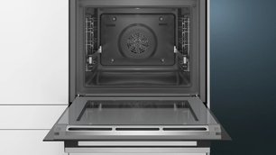 Духовой шкаф Сименс HB578G0S6 фото 4 в Челябинске Духовой шкаф Siemens HB578G0S6 фото 4 в Челябинске