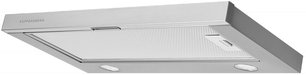 Встраиваемая вытяжка Куперсберг SLIMLUX IV 60 X фото 3 в Челябинске Встраиваемая вытяжка Kuppersberg SLIMLUX IV 60 X фото 3 в Челябинске