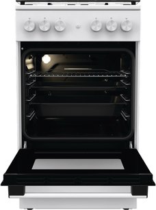 Газовая плита Горение GGI5A21WH фото 3 в Челябинске Газовая плита Gorenje GGI5A21WH фото 3 в Челябинске