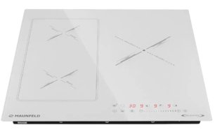 Индукционная варочная панель Маунфилд CVI453SBWHA Inverter фото 2 в Челябинске Индукционная варочная панель Maunfeld CVI453SBWHA Inverter фото 2 в Челябинске