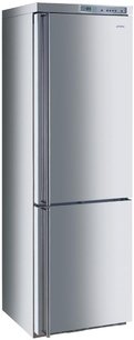 Холодильник Смег FA350X1 фото в Челябинске Холодильник Smeg FA350X1 фото в Челябинске
