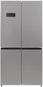 Холодильник Генкул GDCD-595W фото в Челябинске Холодильник GENCOOL GDCD-595W фото в Челябинске