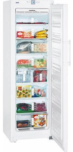 Морозильник Либхер GN 3076 Premium NoFrost фото в Челябинске Морозильник Liebherr GN 3076 Premium NoFrost фото в Челябинске