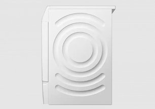 Стирально-сушильная машина BOSCH WDU28590OE фото 2 в Челябинске Стирально-сушильная машина BOSCH WDU28590OE фото 2 в Челябинске