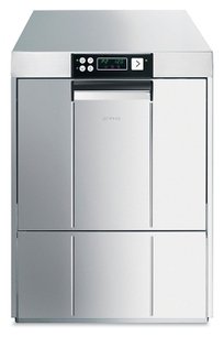Посудомоечная машина Smeg CW526D фото в Челябинске