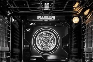 Духовой шкаф Мидеа MO78107CGB фото 3 в Челябинске Духовой шкаф Midea MO78107CGB фото 3 в Челябинске