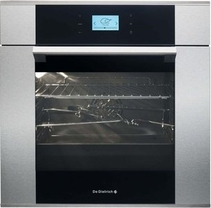 Духовой шкаф Де Дитрих DOP6567X фото в Челябинске Духовой шкаф De Dietrich DOP6567X фото в Челябинске