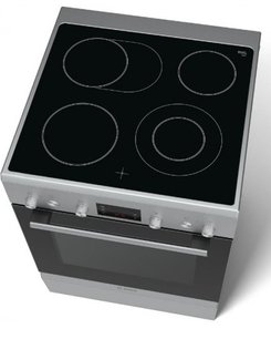 Варочный центр Бош HCA744351R фото 3 в Челябинске Варочный центр Bosch HCA744351R фото 3 в Челябинске