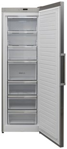 Морозильная камера Korting KNFR 1837 X фото 3 в Челябинске