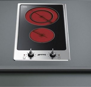 Варочная панель Smeg PGF32C фото 3 в Челябинске
