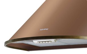 Вытяжка Кертинг KHC 6930 RC фото 4 в Челябинске Вытяжка Korting KHC 6930 RC фото 4 в Челябинске
