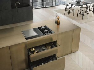 Модульная панель Miele CS7102 FL фото 4 в Челябинске