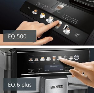 Кофемашина Сименс TP503R04 фото 3 в Челябинске Кофемашина Siemens TP503R04 фото 3 в Челябинске