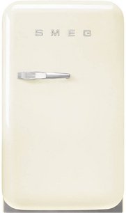 Минибар Смег FAB5LCR6 фото в Челябинске Минибар Smeg FAB5LCR6 фото в Челябинске