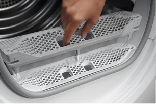 Сушильная машина АЕГ TR819P4E фото 4 в Челябинске Сушильная машина AEG TR819P4E фото 4 в Челябинске