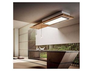 Вытяжка ELICA LULLABY WOOD/F/120 фото 4 в Челябинске Вытяжка ELICA LULLABY WOOD/F/120 фото 4 в Челябинске