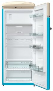 Холодильник Gorenje OBRB153BL фото 4 в Челябинске