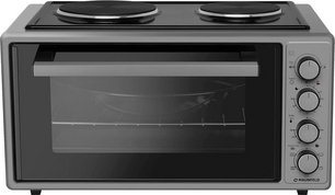 Мини-печь Maunfeld MMO-483MGR01H фото 2 в Челябинске