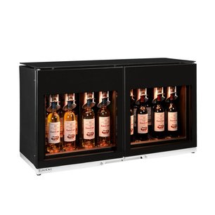 Кулер для вина ЕвроКав Wine Bar 8 фото 2 в Челябинске Кулер для вина EuroCave Wine Bar 8 фото 2 в Челябинске