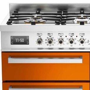 Варочный центр Bertazzoni PRO1006MFETART фото 2 в Челябинске