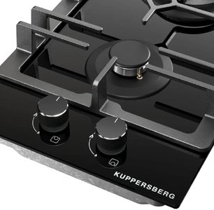 Газовая варочная панель Kuppersberg FG 31 B фото 3 в Челябинске