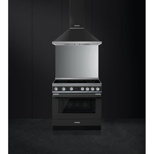 Варочный центр Смег CPF9IPAN фото 2 в Челябинске Варочный центр Smeg CPF9IPAN фото 2 в Челябинске