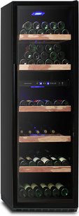 Винный шкаф Дунавокс DX-180.450K фото 3 в Челябинске Винный шкаф Dunavox DX-180.450K фото 3 в Челябинске