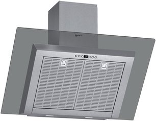 Вытяжка Neff D39GL64N0 фото в Челябинске