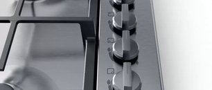 Газовая варочная панель BOSCH PBH6C5B90R фото 2 в Челябинске