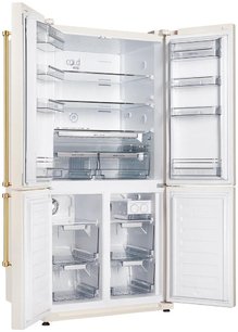 Холодильник Kuppersberg NMFV 18591 BE фото 4 в Челябинске