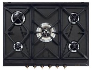 Варочная панель Smeg SR876AGH9 фото в Челябинске