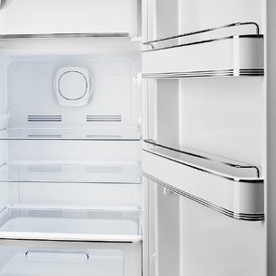 Холодильник Смег FAB28RSV6 фото 2 в Челябинске Холодильник Smeg FAB28RSV6 фото 2 в Челябинске
