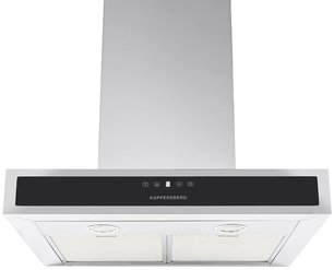 Вытяжка Куперсберг DDA 660 XBG фото в Челябинске Вытяжка Kuppersberg DDA 660 XBG фото в Челябинске