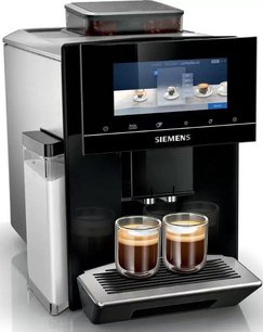 Кофемашина Сименс TQ903D09 фото 2 в Челябинске Кофемашина Siemens TQ903D09 фото 2 в Челябинске