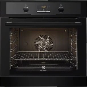 Духовой шкаф Electrolux EOA55551AK фото в Челябинске