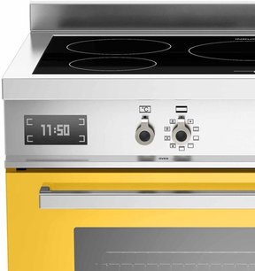 Варочный центр Bertazzoni PRO90 5I MFE S GI T фото 2 в Челябинске
