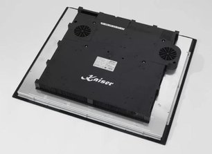 Независимая индукционная варочная панель Kaiser KCT 6506 FI Ara фото 4 в Челябинске