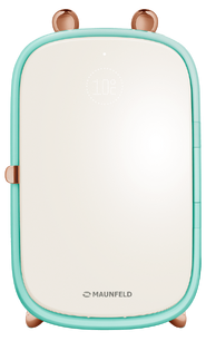 Холодильник для косметики Maunfeld MFF43GN фото 3 в Челябинске