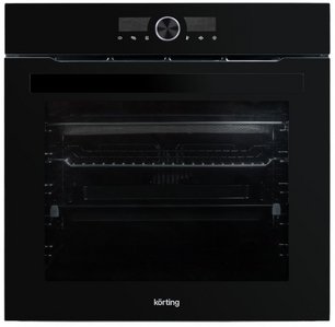 Духовой шкаф Korting OKB 8731 CPGN фото 2 в Челябинске