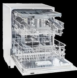 Встраиваемая посудомоечная машина Kuppersberg GL 6088 фото 2 в Челябинске