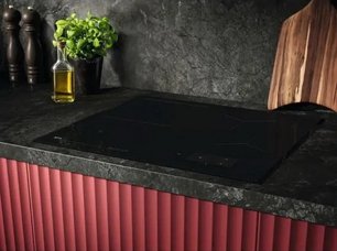 Варочная панель AEG TH64IB30FB фото 2 в Челябинске