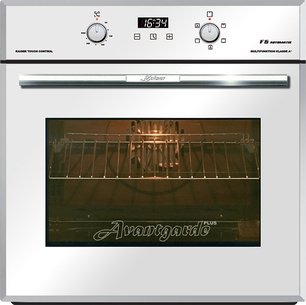 Независимая электрическая духовка Кайзер EH 6990 W Chrom фото в Челябинске Независимая электрическая духовка Kaiser EH 6990 W Chrom фото в Челябинске