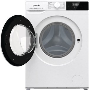 Стиральная машина Горение W2NHPI72SCSIRV фото 4 в Челябинске Стиральная машина Gorenje W2NHPI72SCSIRV фото 4 в Челябинске