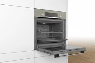 Встраиваемый духовой шкаф BOSCH HBF534EF0R фото 4 в Челябинске Встраиваемый духовой шкаф BOSCH HBF534EF0R фото 4 в Челябинске