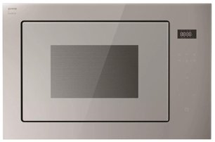 Микроволновая печь с грилем Горение BM 251 ST фото в Челябинске Микроволновая печь с грилем Gorenje BM 251 ST фото в Челябинске