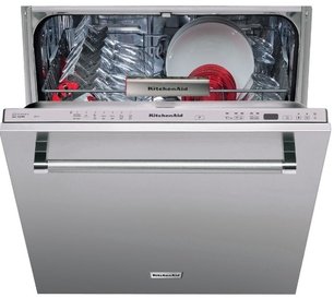 Встраиваемая посудомоечная машина KitchenAid KDSCM 82130 фото в Челябинске
