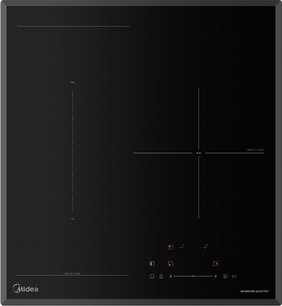 Индукционная варочная панель Midea MIH45107F фото в Челябинске