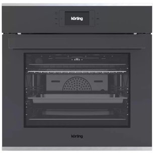 Электрический духовой шкаф Korting OKB 1131 CSGGr фото в Челябинске